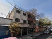 Venta de casa en colonia Peralvillo