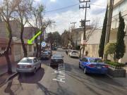 Venta de casa en colonia Portales Sur, Av. Pirineos