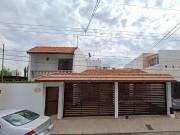 VENTA DE CASA EN COLONIA QUINTAS DE SOL II ETAPA...