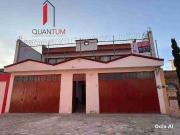 VENTA DE CASA EN COLONIA RAFAEL GALVÁN MALDONADO Calle...