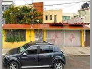 Venta De Casa En Colonia Reforma Iztaccihuatl Sur, Iztacalco