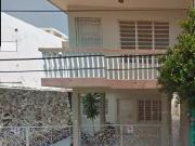 VENTA DE CASA EN COLONIA REFORMA VERACRUZ