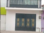 VENTA DE CASA EN COLONIA SAN AGUSTIN