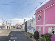 VENTA DE CASA EN COLONIA SAN JOSE MAYORAZGO PUEBLA