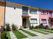 VENTA DE CASA EN COLONIA SANTA CRUZ AZCAPOTZALTONGO
