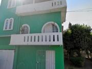 VENTA DE CASA EN COLONIA SURCOS LARGOS OAXACA DE JUAREZ...