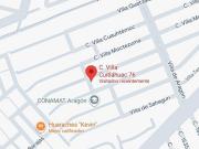 VENTA DE CASA EN COLONIA VILLA DE ARAGÓN GUSTAVO A...