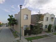 VENTA DE CASA EN COLONIA VILLAS LAS PALMAS PUERTO...