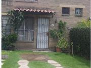 Venta de Casa en Comunidad Cerrada, Geovillas El...