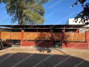 VENTA DE CASA EN CONCHALI 153 m2