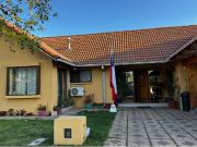 Venta de Casa en Cond Las Rosas de Linderos