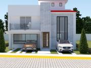 VENTA DE CASA EN CONDADO DEL VALLE METEPEC