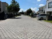 VENTA DE CASA EN CONDADO DEL VALLE METEPEC