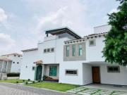 VENTA DE CASA EN CONDADO DEL VALLE METEPEC, 4 REC