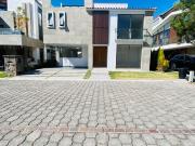 Venta de casa en condado del Valle Metepec