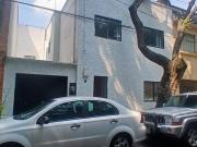 Venta de casa en Condesa