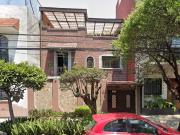 VENTA DE CASA EN CONDESA, CUAUHTEMOC, CIUDAD DE MÉXICO