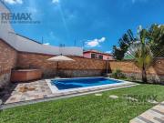 Venta de casa en condo. Col. Amatitlán, Cuernavaca, Mor....