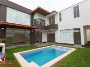VENTA DE CASA EN CONDOMINIO, 303 m², 4 DORMITORIOS,...