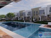 Venta de casa en condominio, 3 recamaras,...