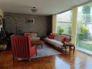 VENTA DE CASA EN CONDOMINIO EN LOMAS DE BELLAVISTA