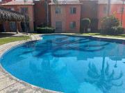 Venta de casa en condominio