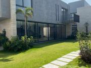 Venta de Casa en condominio a estrenar, Tecamachalco