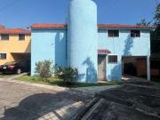 Venta de casa en condominio a un minuto burgos