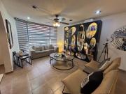 Casa en condominio San Jerónimo | 3 rec, 3 autos, junto...