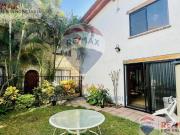 Venta de casa en condominio, amp. Maravillas,...