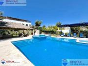 Venta de casa en condominio, Atlacholoaya, Xochitepec,...