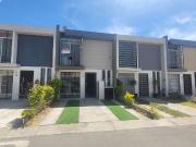 VENTA DE CASA EN CONDOMINIO BELCANTO