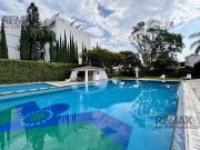 Venta de casa en condominio, Bosques de Chapultepec,...