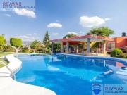 Venta de casa en condominio, Burgos Bugambilias,...