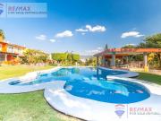 Venta de casa en condominio, Burgos Bugambilias,...