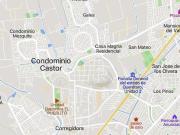 VENTA DE CASA EN CONDOMINIO CASTOR, QUERETARO, QRO