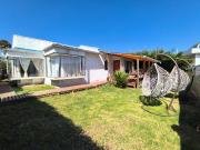 Venta de casa en condominio cerrado en El Tabo