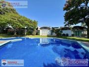 Venta de casa en condominio, Chipitlán, Cuernavaca,...