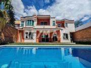 Venta de casa en condominio, Col. Amatitlán, Cuernavaca,...