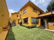 VENTA DE CASA EN CONDOMINIO, COL. BARRIO SAN FRANCISCO,...