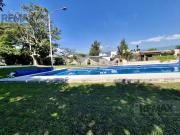 Venta de casa en condominio, Col. Bello Horizonte,...