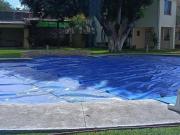 Venta de casa en condominio, Col. Campo Nuevo, Emiliano...