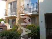 Venta de casa en condominio, Col. Campo Nuevo, Emiliano...