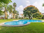 Venta de casa en condominio, Col. Cantarranas,...