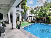 Venta de casa en condominio, Col. Delicias, Cuernavaca,...