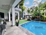 Venta de casa en condominio, Col. Delicias, Cuernavaca,...