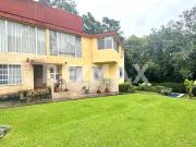 Venta de casa en condominio, Col. Gualupita, Cuernavaca,...