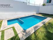 Venta de casa en condominio, Col. Los Presidentes,...