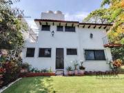 Venta de casa en Condominio, Col. Los Volcanes,...