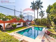 Venta de casa en condominio, Col. Miraval, Cuernavaca,...